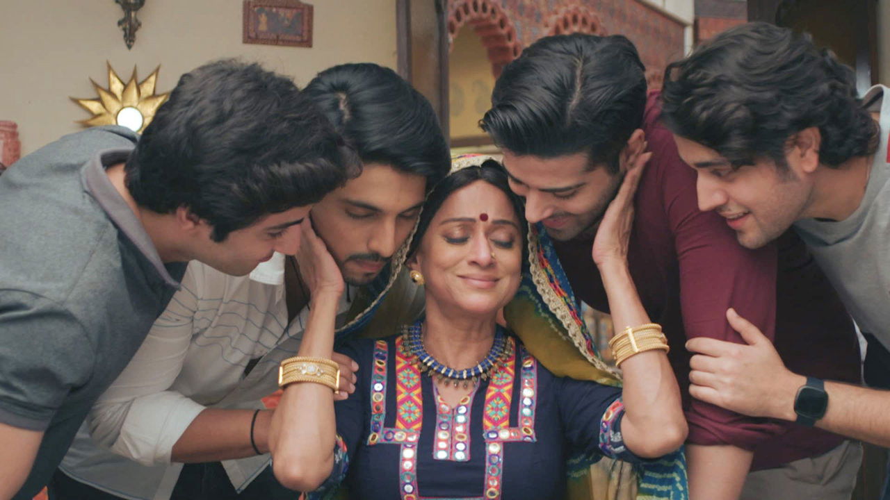 पंड्या स्टोर — Épisode 247