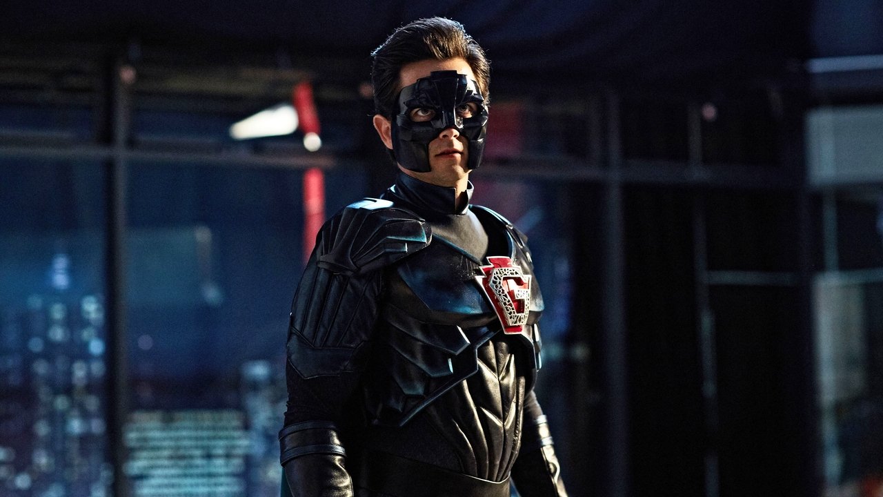 Episode 31: The Return of Doctor Mysterio
