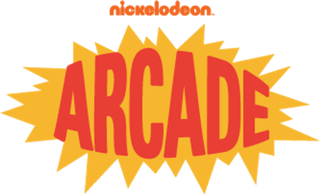 Nickelodeon Arcade