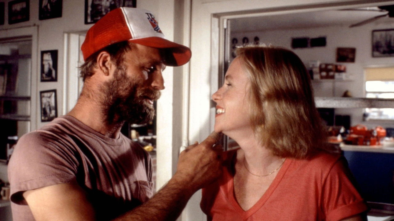 Alamo Bay (1985) trailer