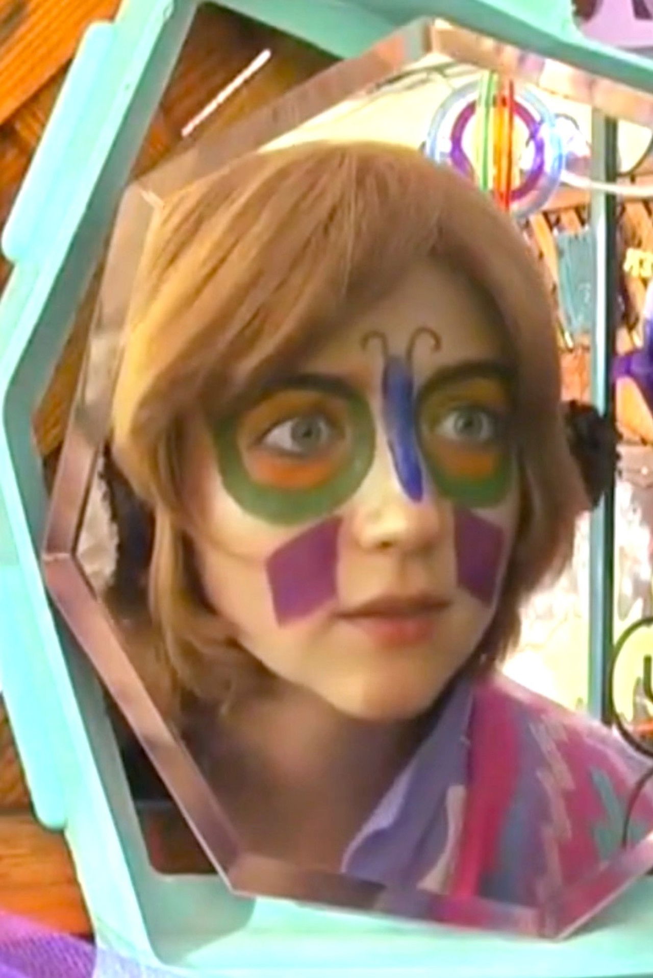 Whispering Pines 4 Backdrop