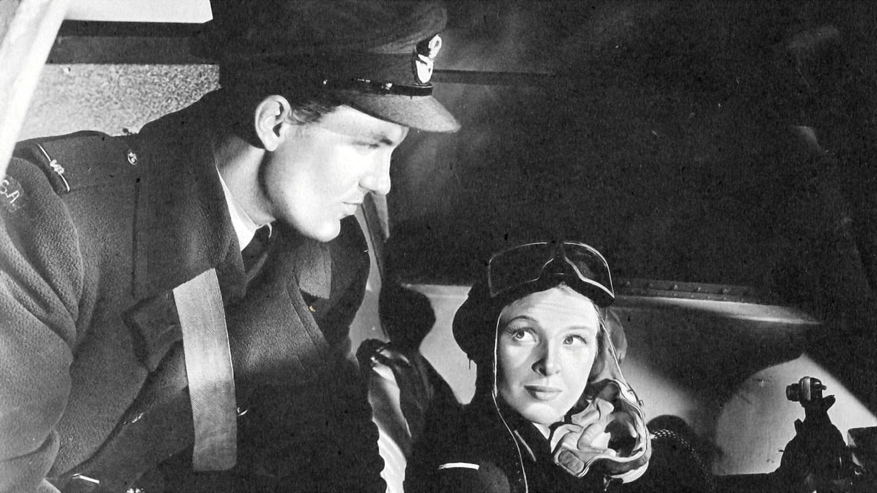 Eagle Squadron (1942)