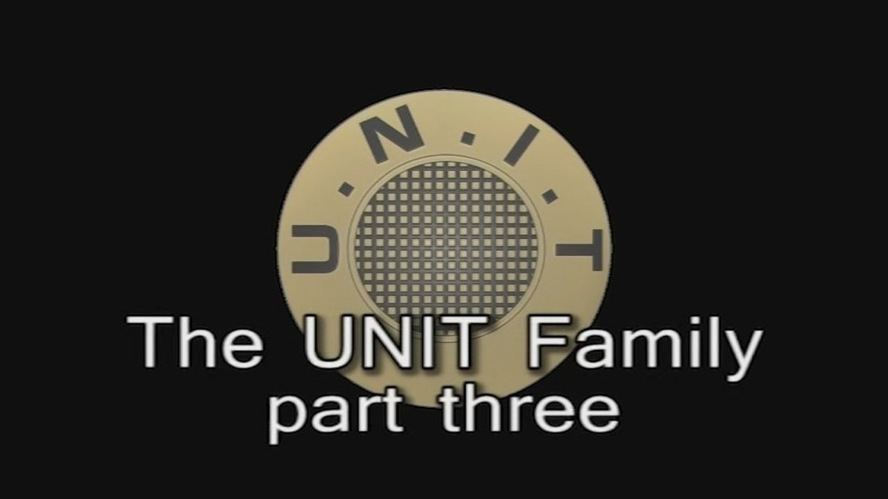 Doctor Who - Season 0 Episode 115 : The UNIT Family (3)