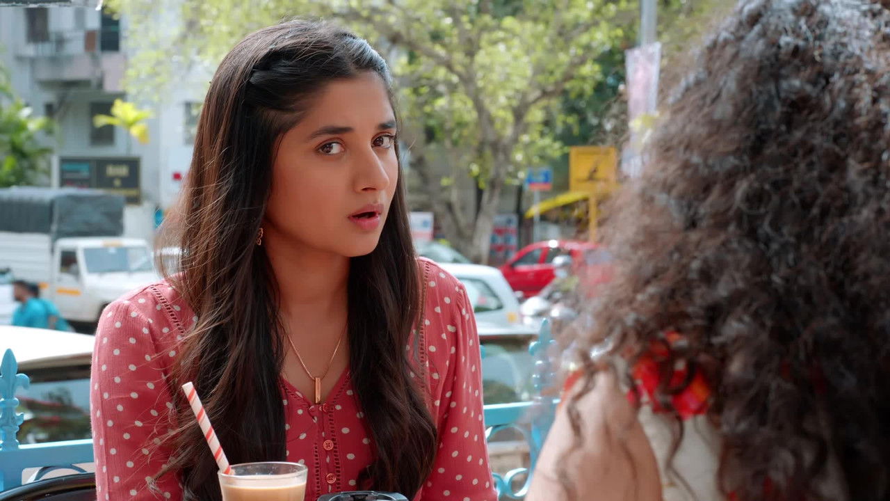 Roohaniyat — Épisode 10