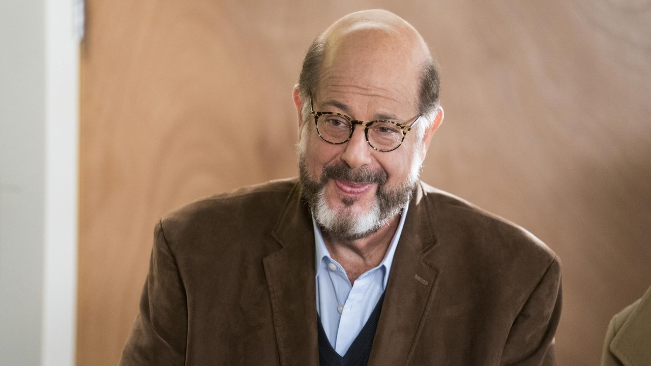 Life in Pieces - Season 3 Episode 14 : Parents Ancestry Coupon Chaperone