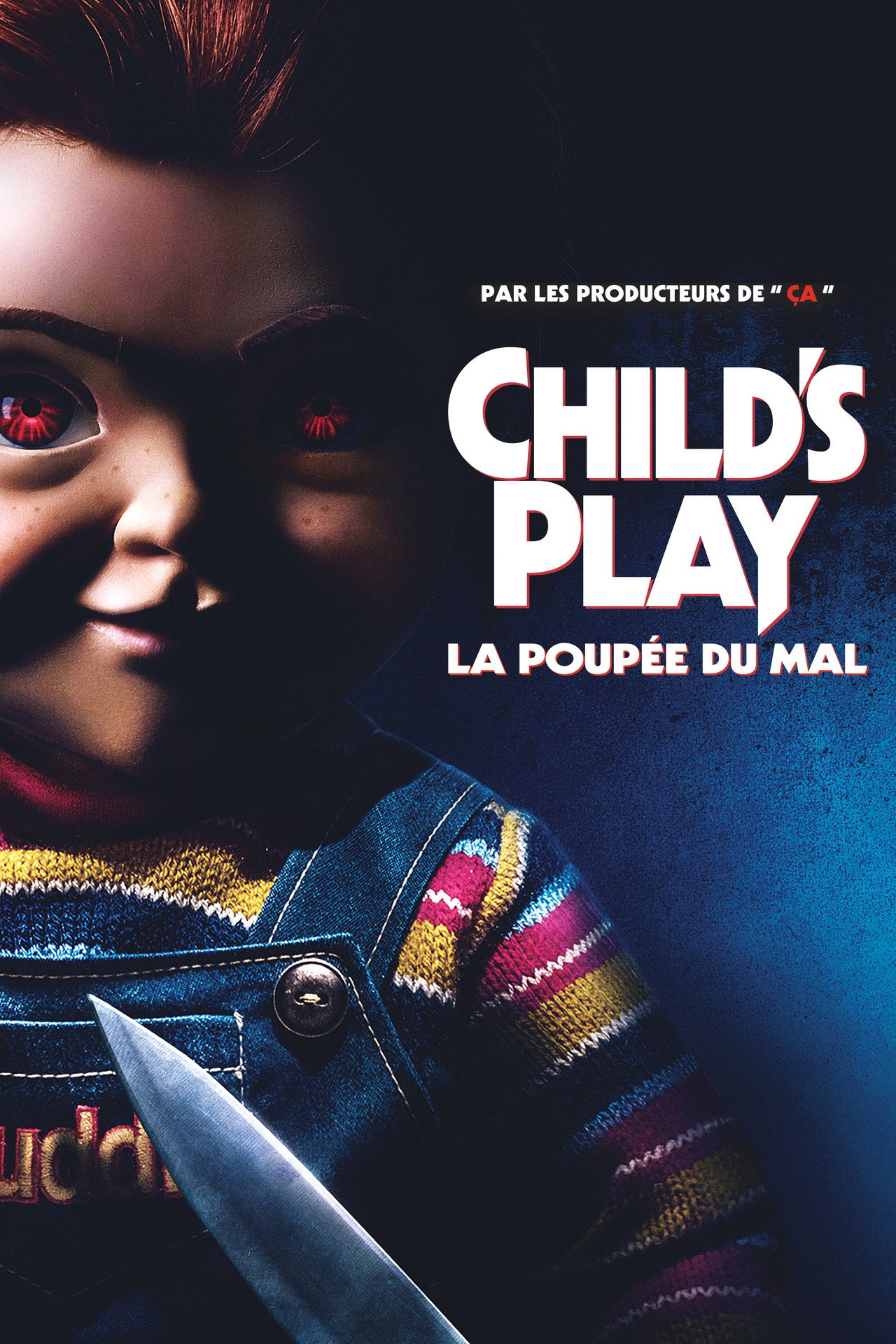 Child's Play : La Poupée du mal poster