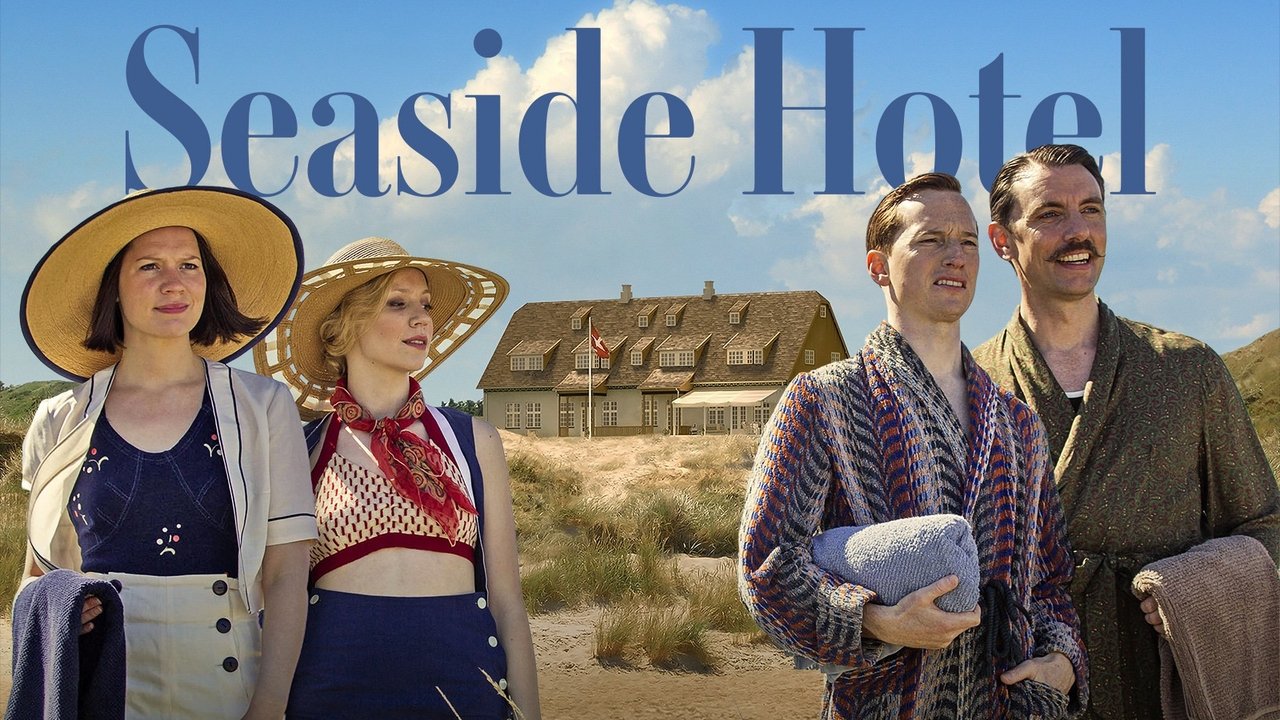 Seaside Hotel - 1945