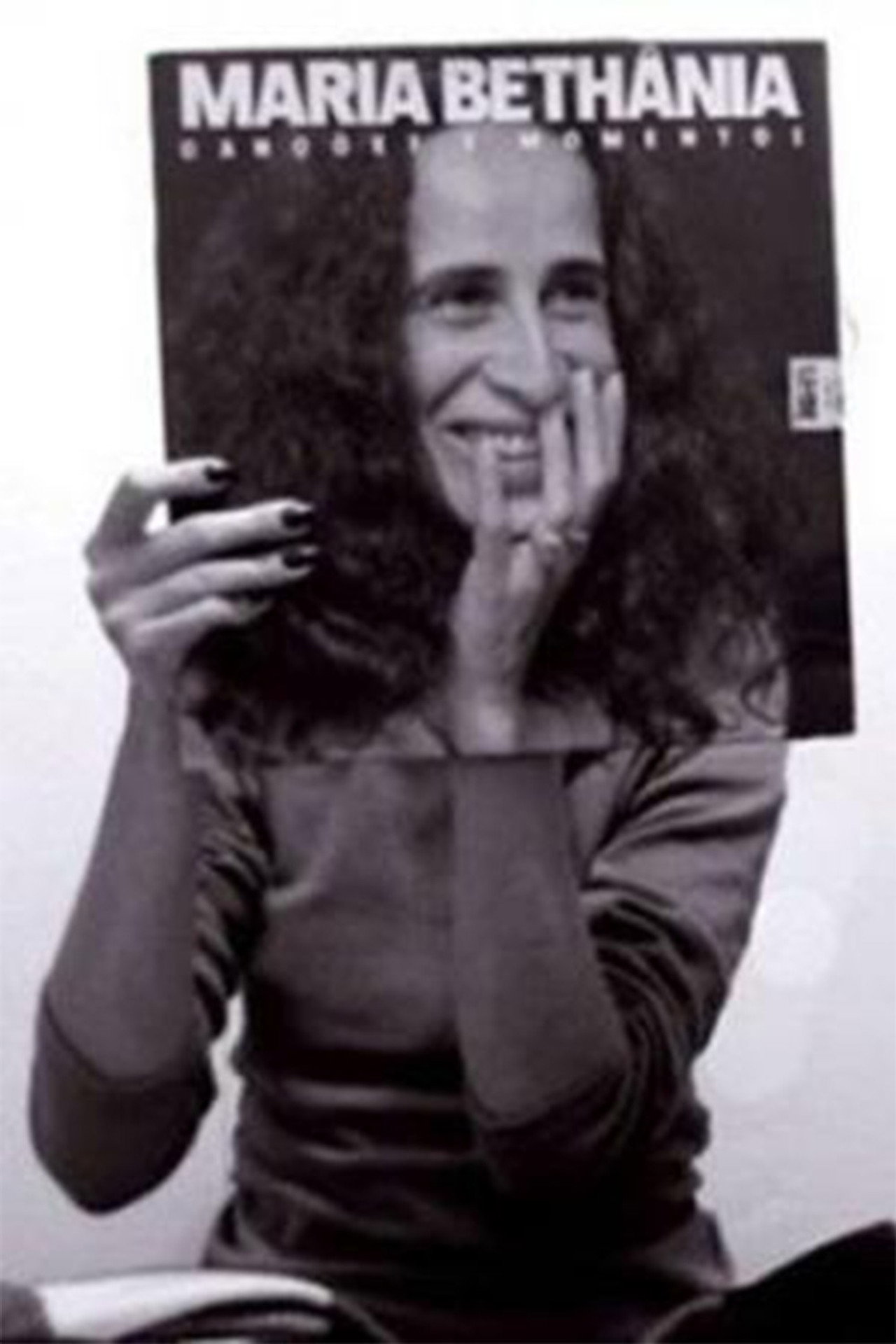 Brazil's Maria Bethânia