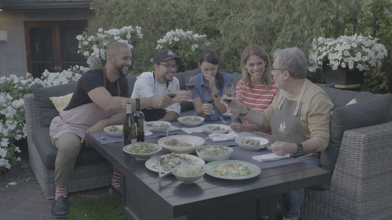 Curieux Bégin — Épisode 10