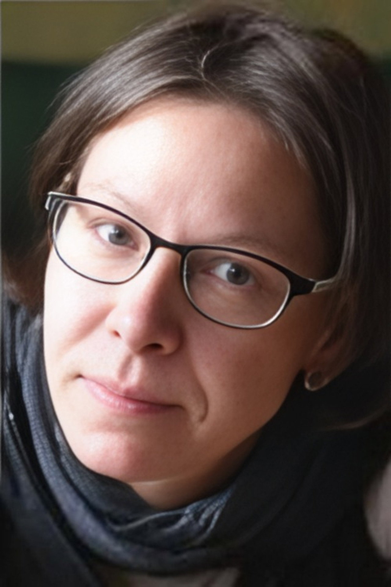 Екатерина Густякова