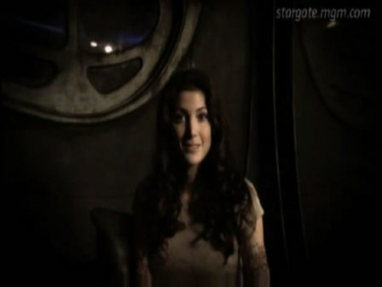 Stargate Universe - Season 0 Episode 36 : Kino Webisode 34 : All the Stages