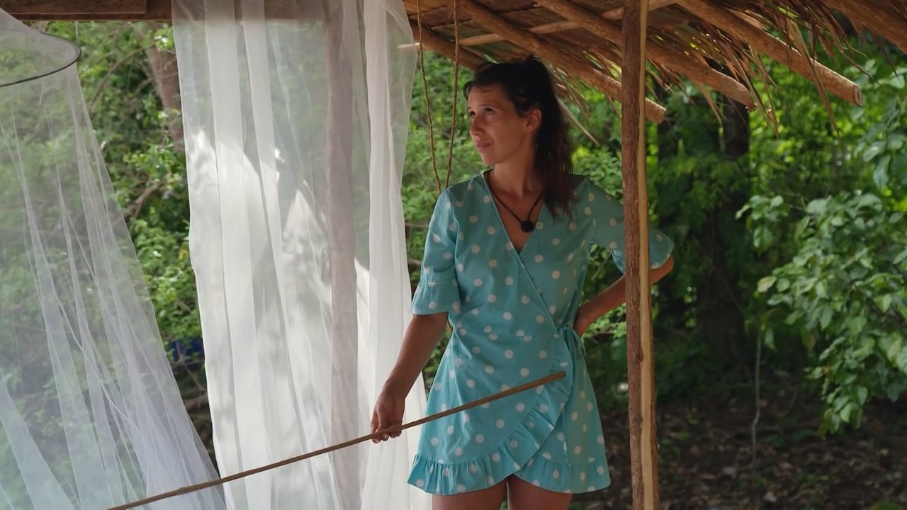 Casados no Paraíso - Season 1 Episode 35 : Highlights 33