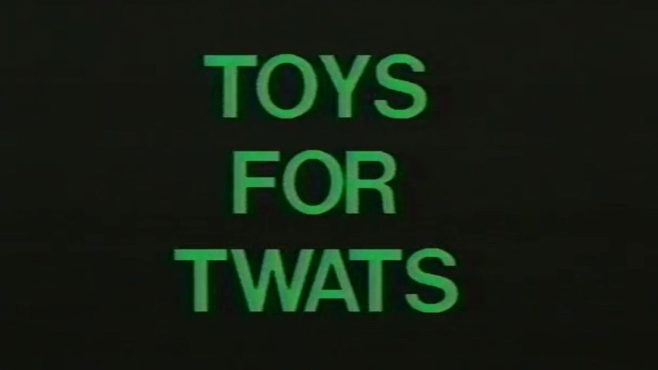 Sluts & Goddesses backdrop