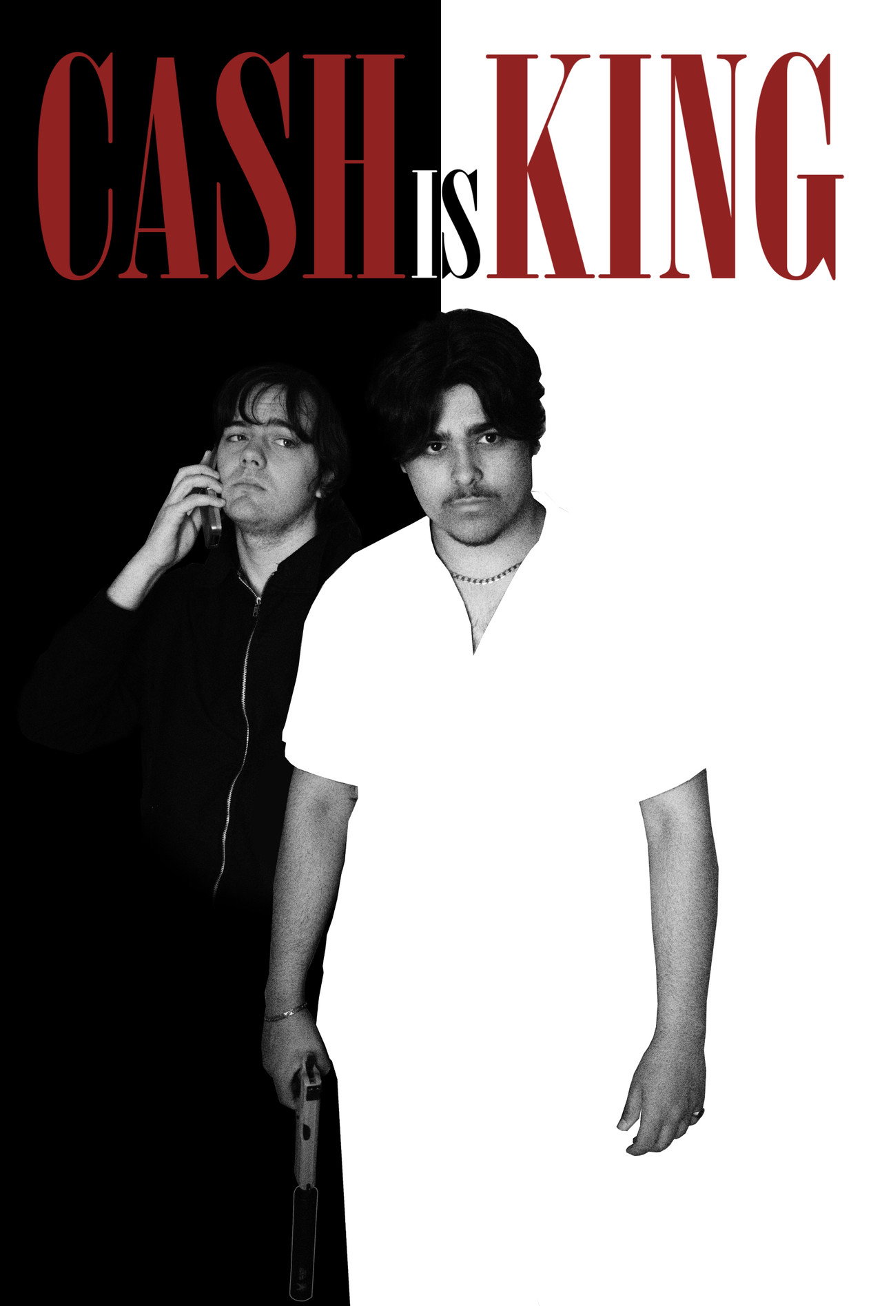 Cash is King