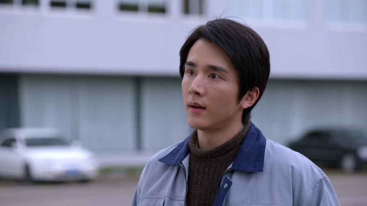 Created in China - Season 1 Episode 12 : Episode 12