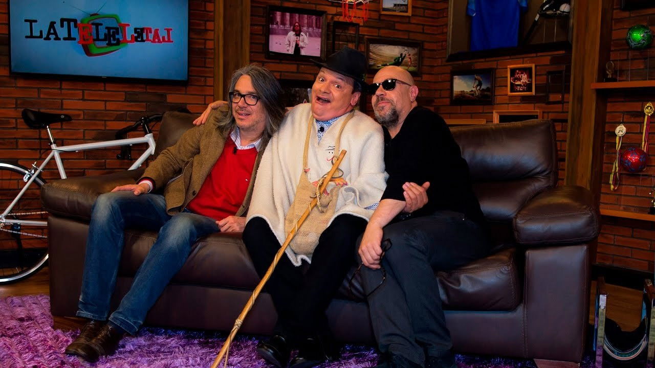 La Tele Letal — Épisode 4