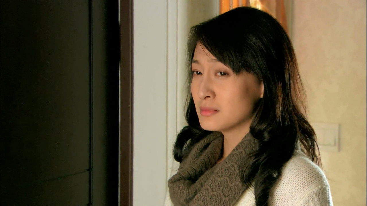 婆婆来了 — Épisode 20