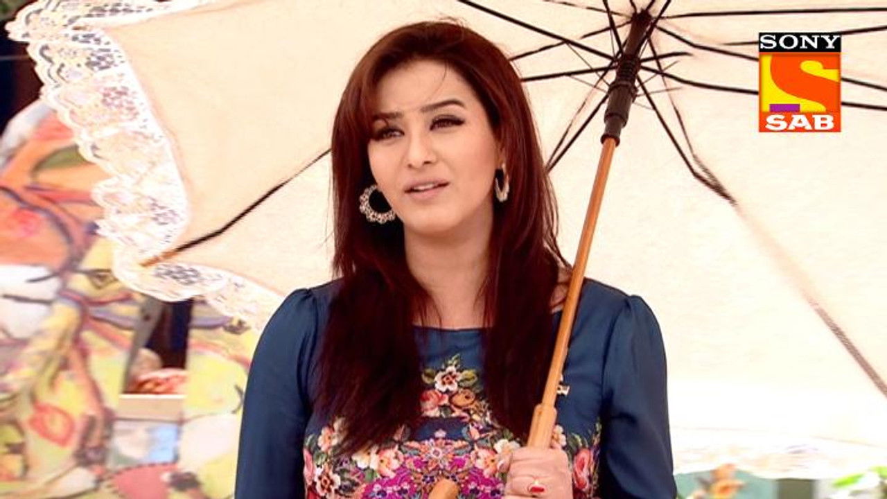 Lapataganj — Épisode 190