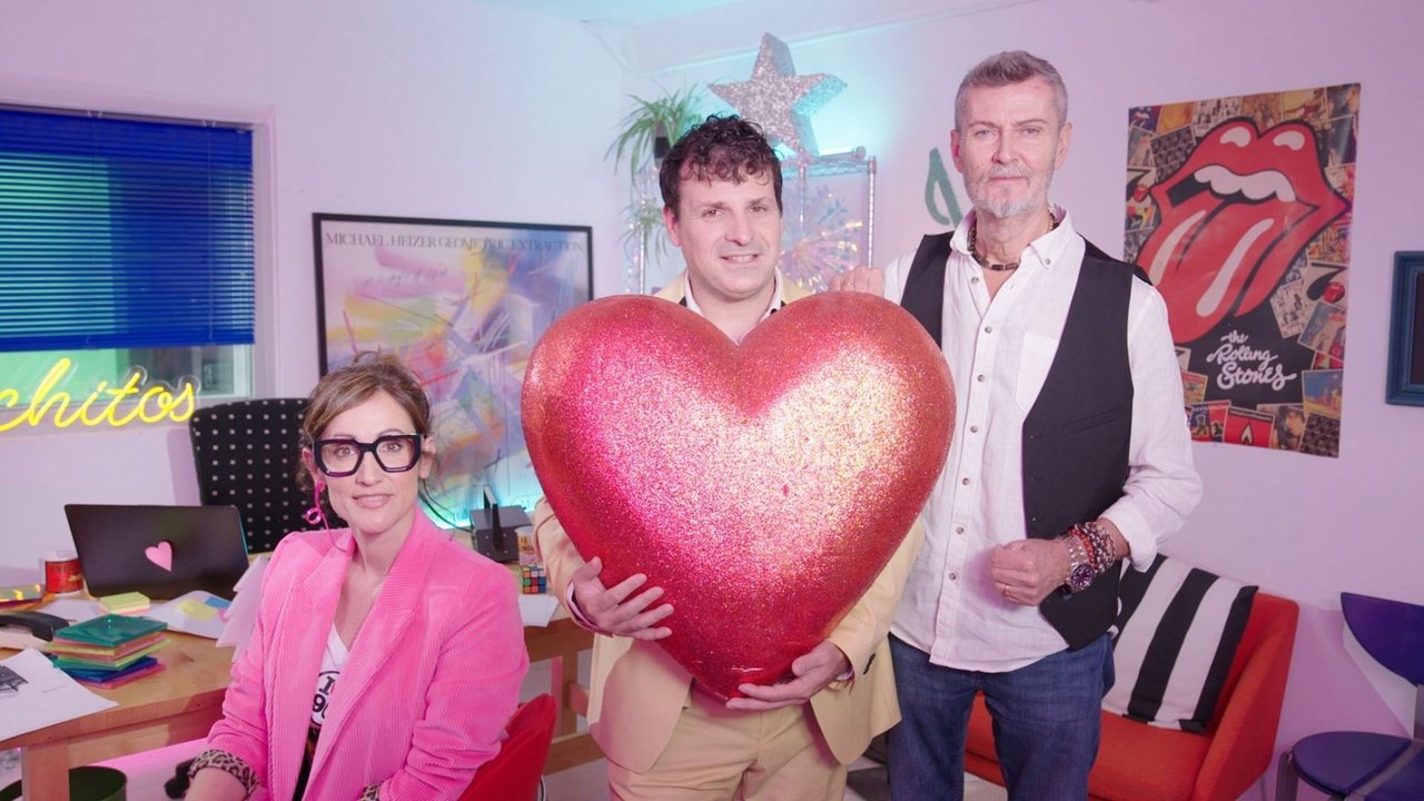 Cachitos de hierro y cromo - Season 0 Episode 24 : Episode 24