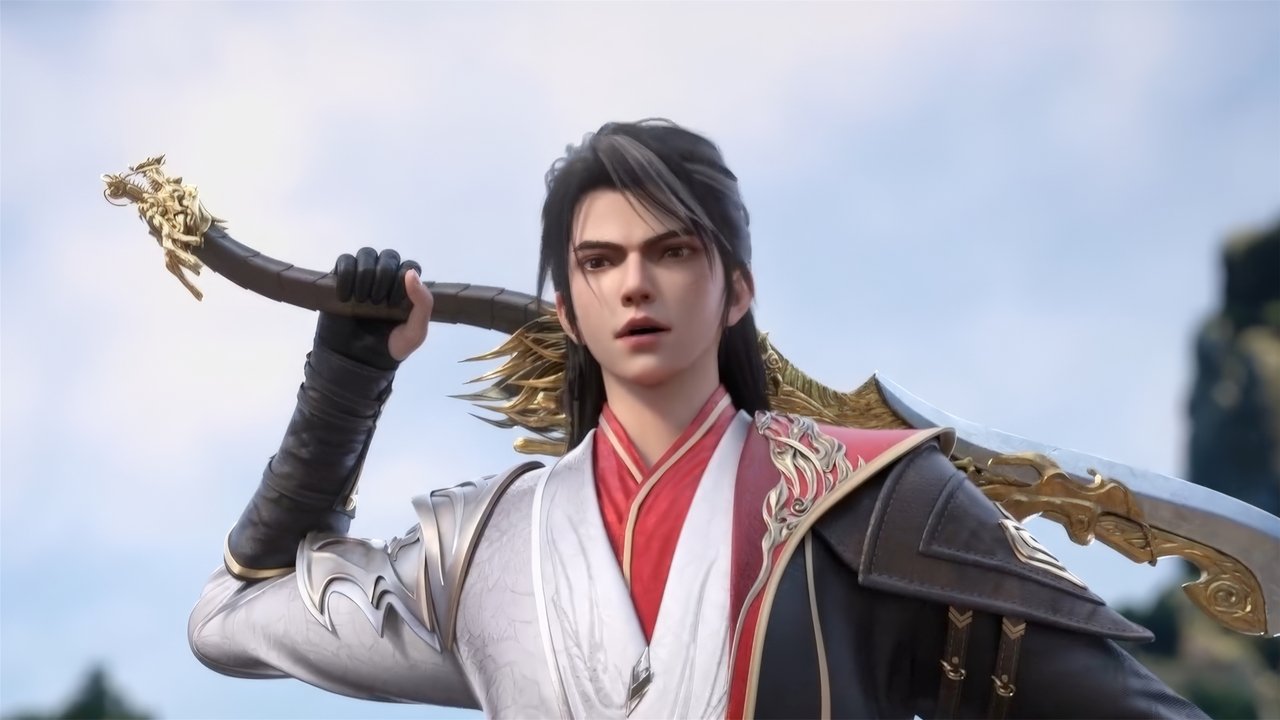Legend of Xianwu - Season 1 Episode 81 : Episode 81