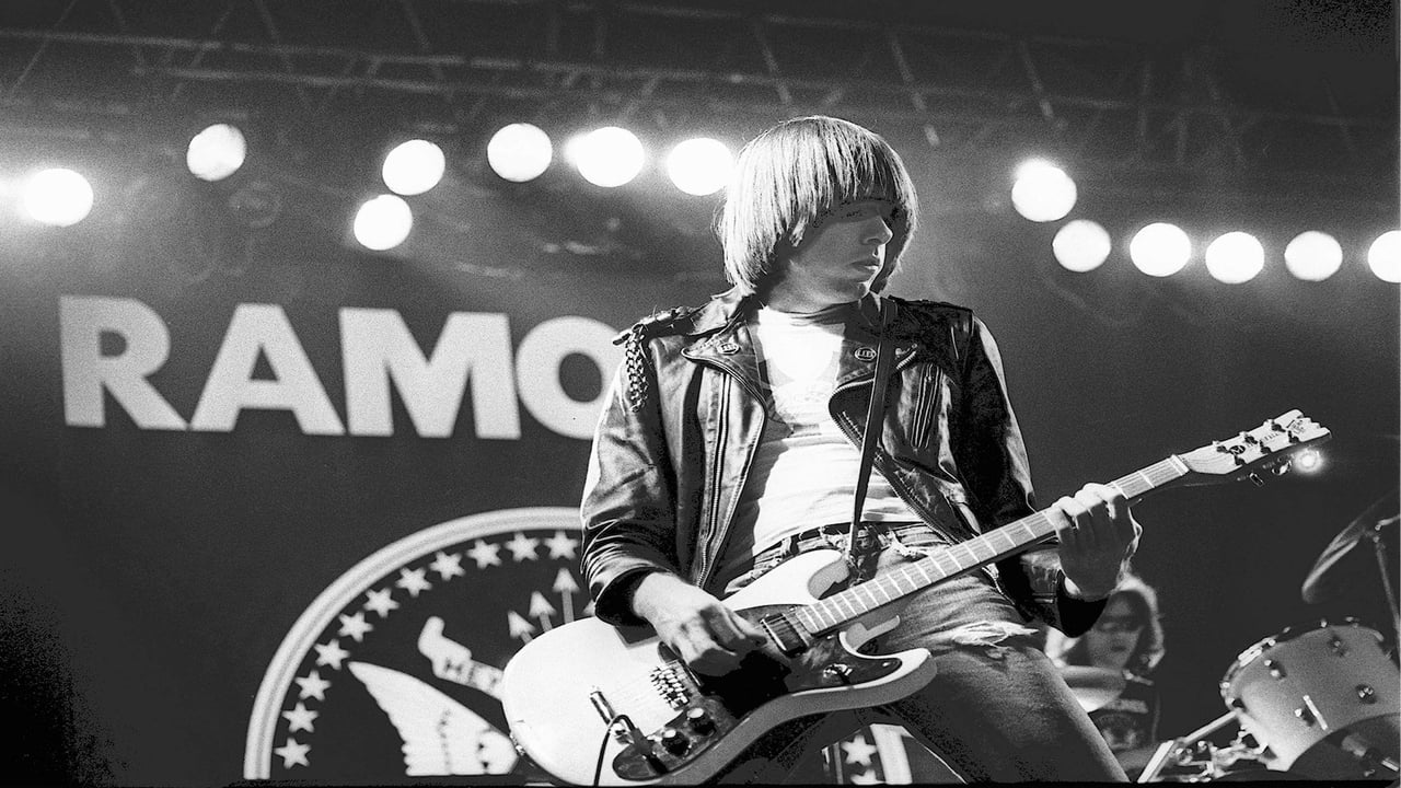 Too Tough to Die: A Tribute to Johnny Ramone Backdrop Image