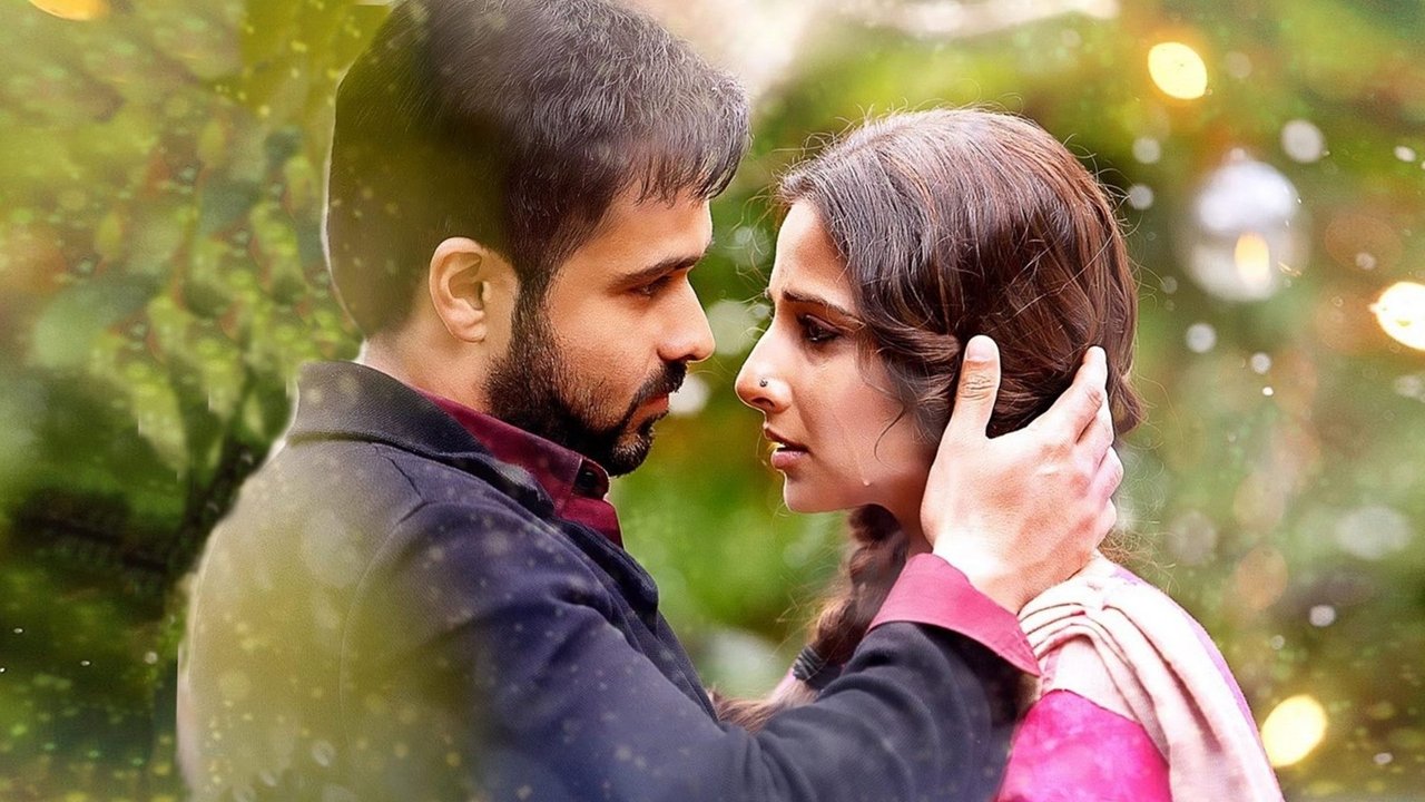 Hamari Adhuri Kahani Backdrop Image