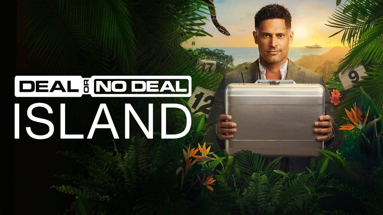 Deal or No Deal Island - Season 1
