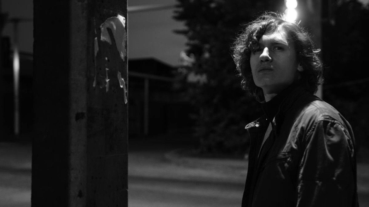Walk in Silence still 4