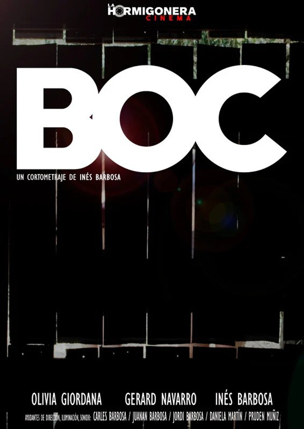 BOC
