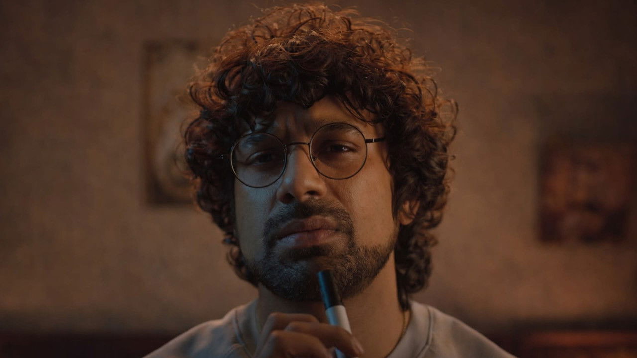 Nayanam — Épisode 3