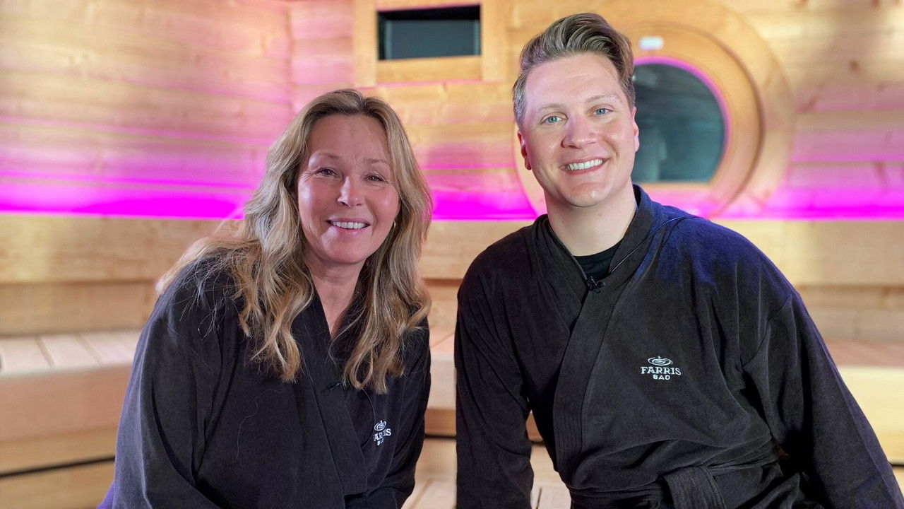 God kveld Norge! — Épisode 1