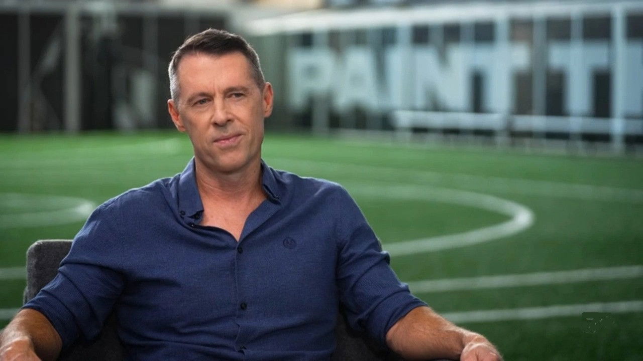 Unfiltered with Hamish McLachlan — Épisode 2