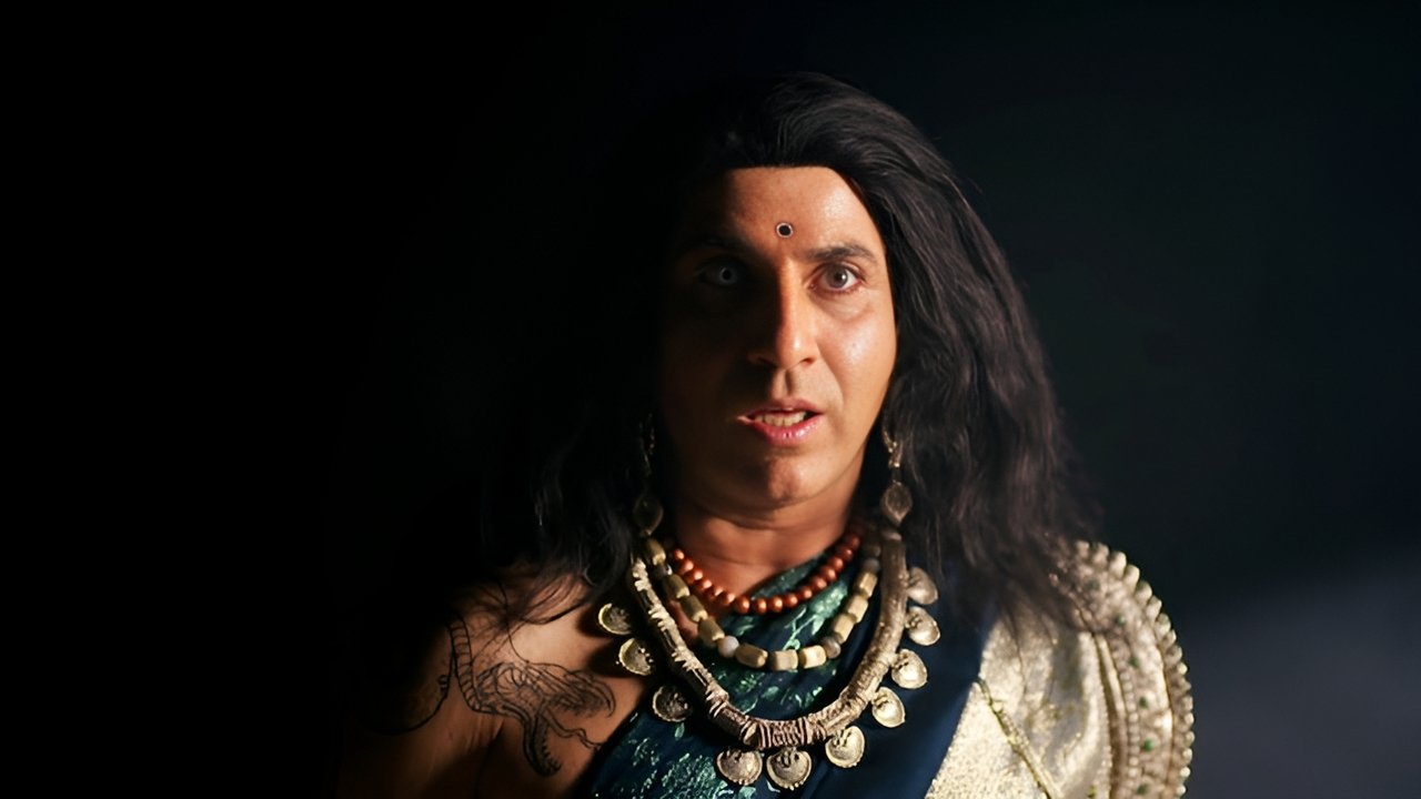Tenali Rama - Season 1 Episode 52 : The Unknown Enemy