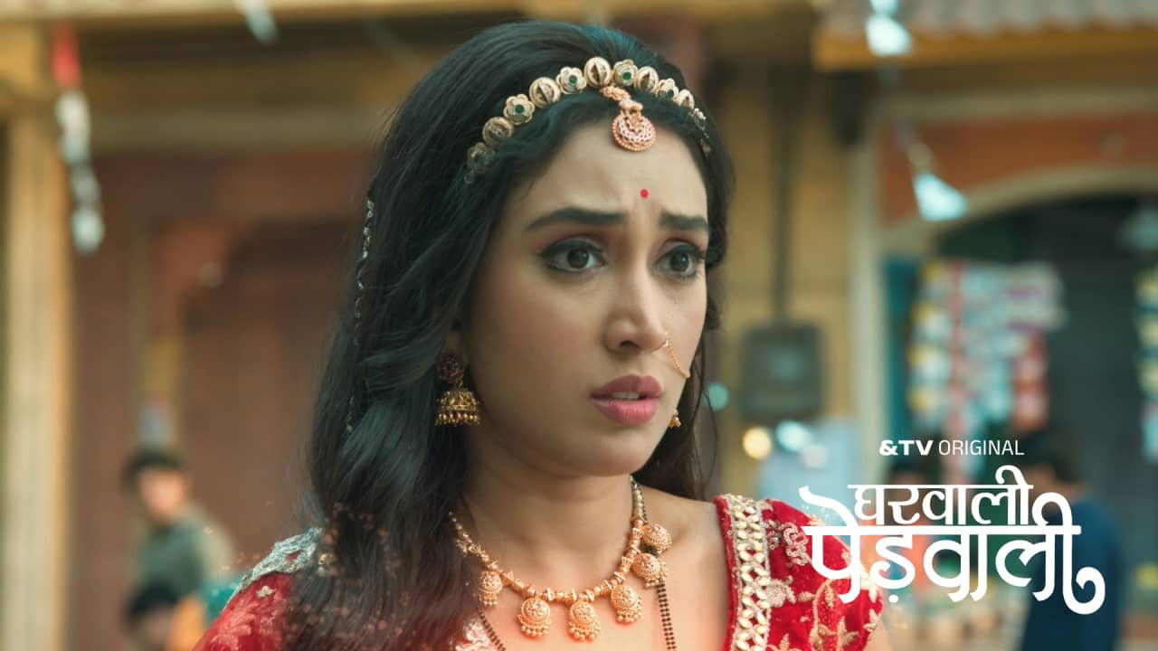 Gharwali Pedwali — Épisode 3