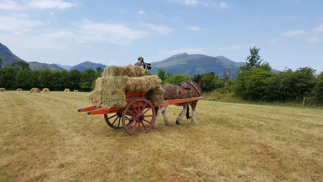 Na cestě — Épisode 3