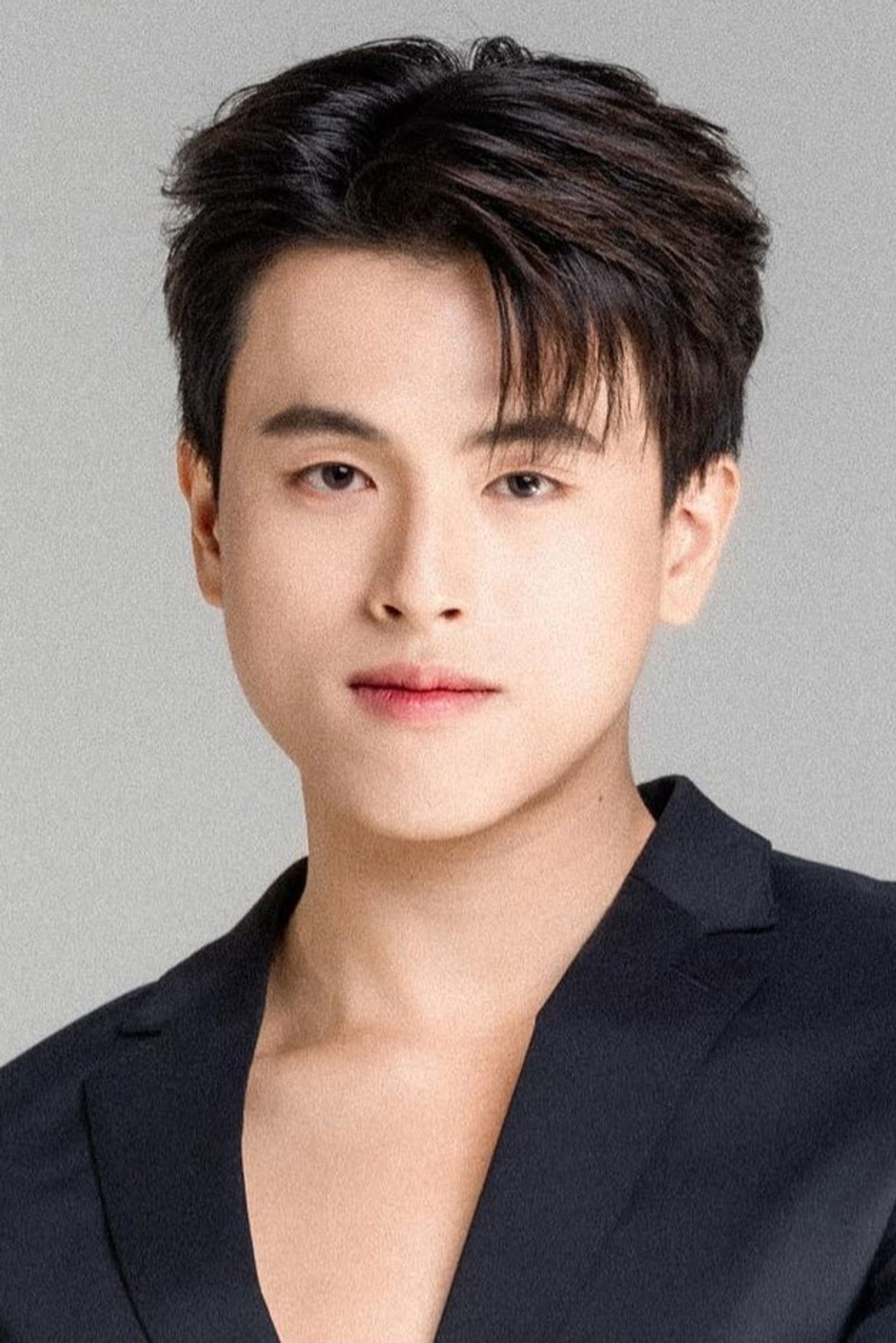 Jia Theeraphat Thaenkrathok