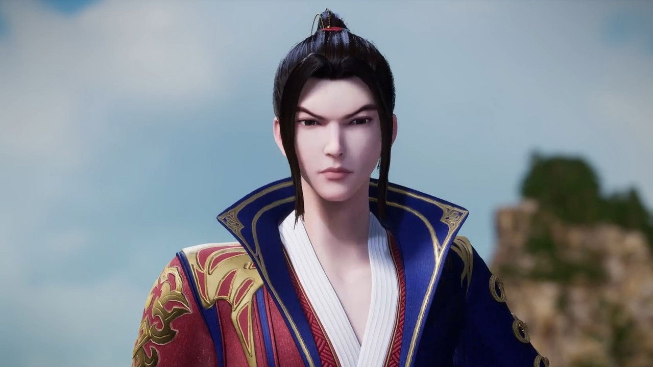 真武巅峰 — Épisode 79