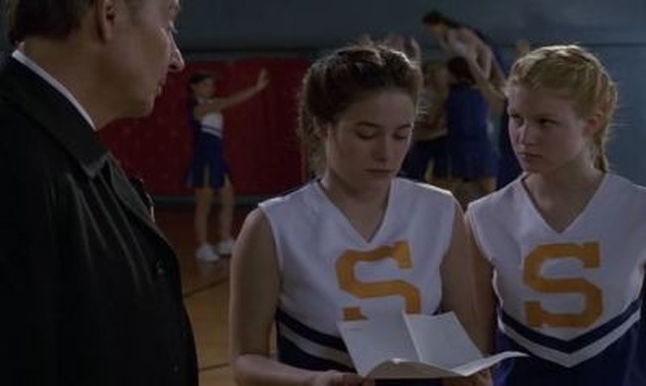 Law & Order - Season 12 Episode 17 : Girl Most Likely