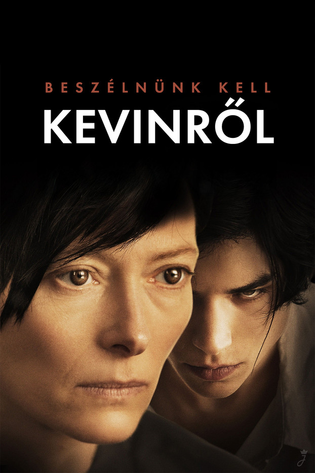 Beszélnünk kell Kevinről