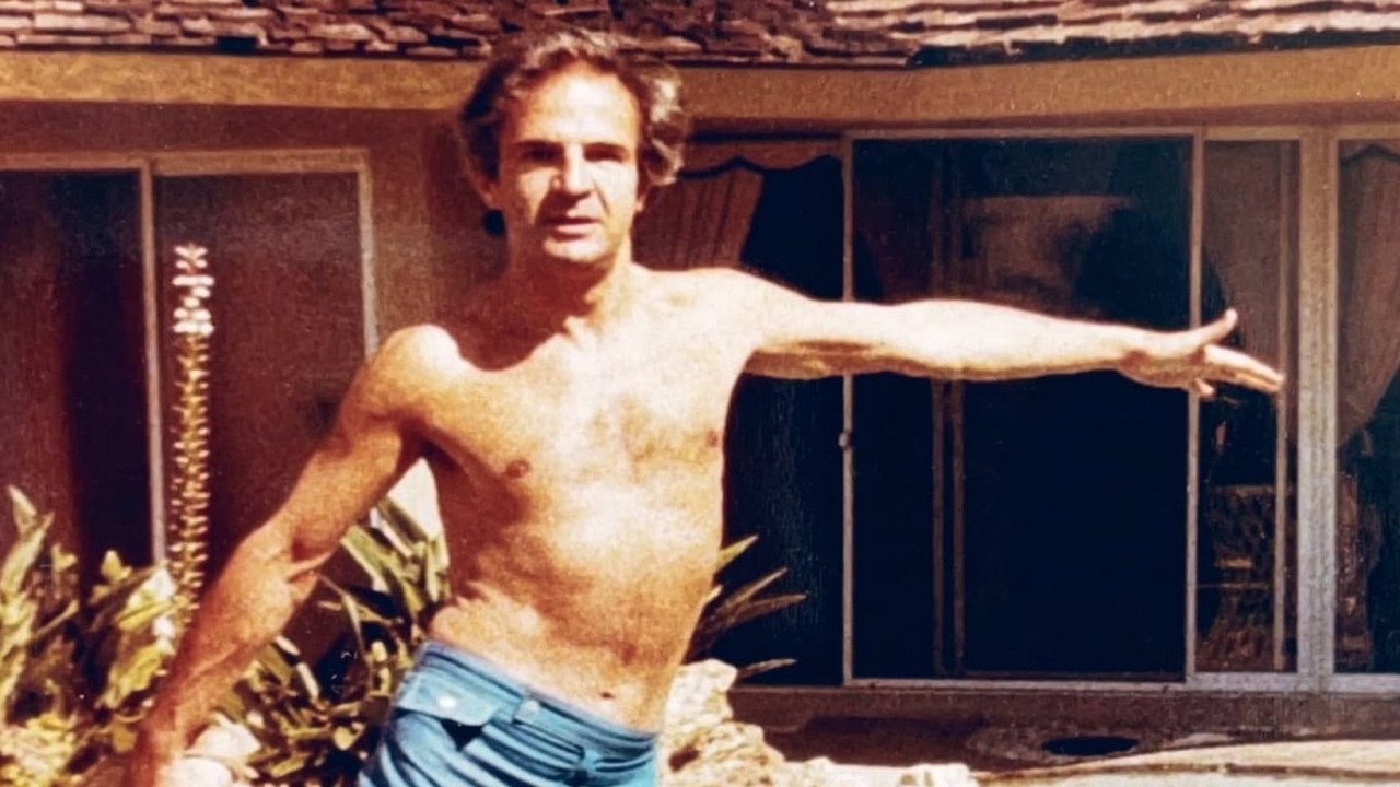 François Truffaut: My Life, a Screenplay still 4