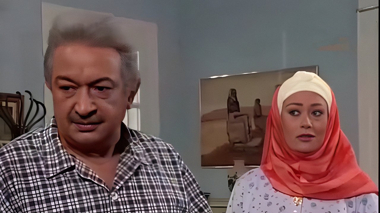 العطار والسبع بنات