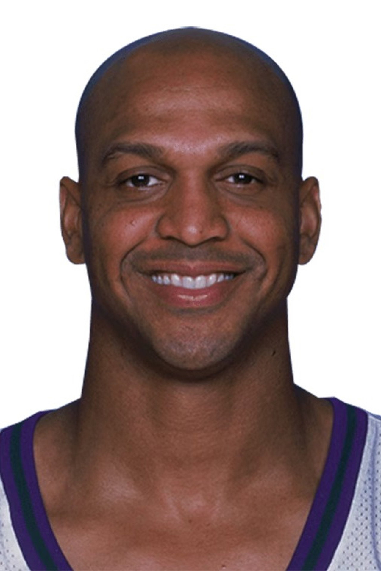 Scott Williams