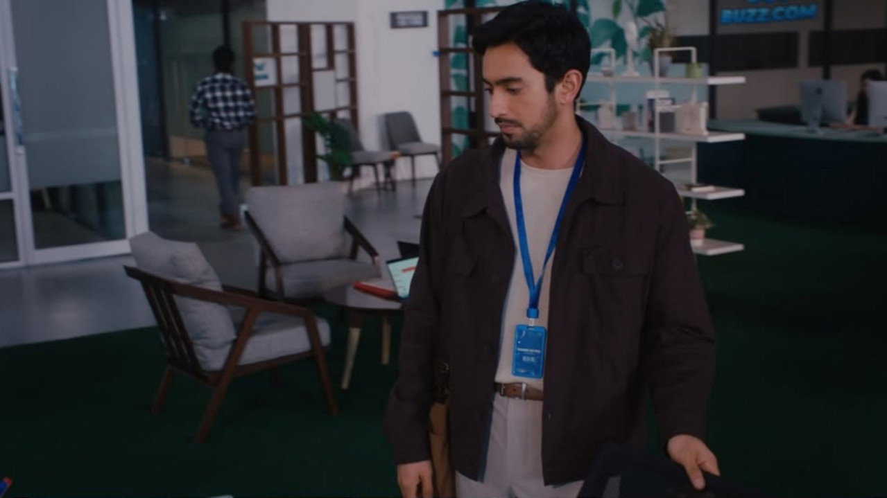 Keluarga Suami Adalah Hama (2026) trailer
