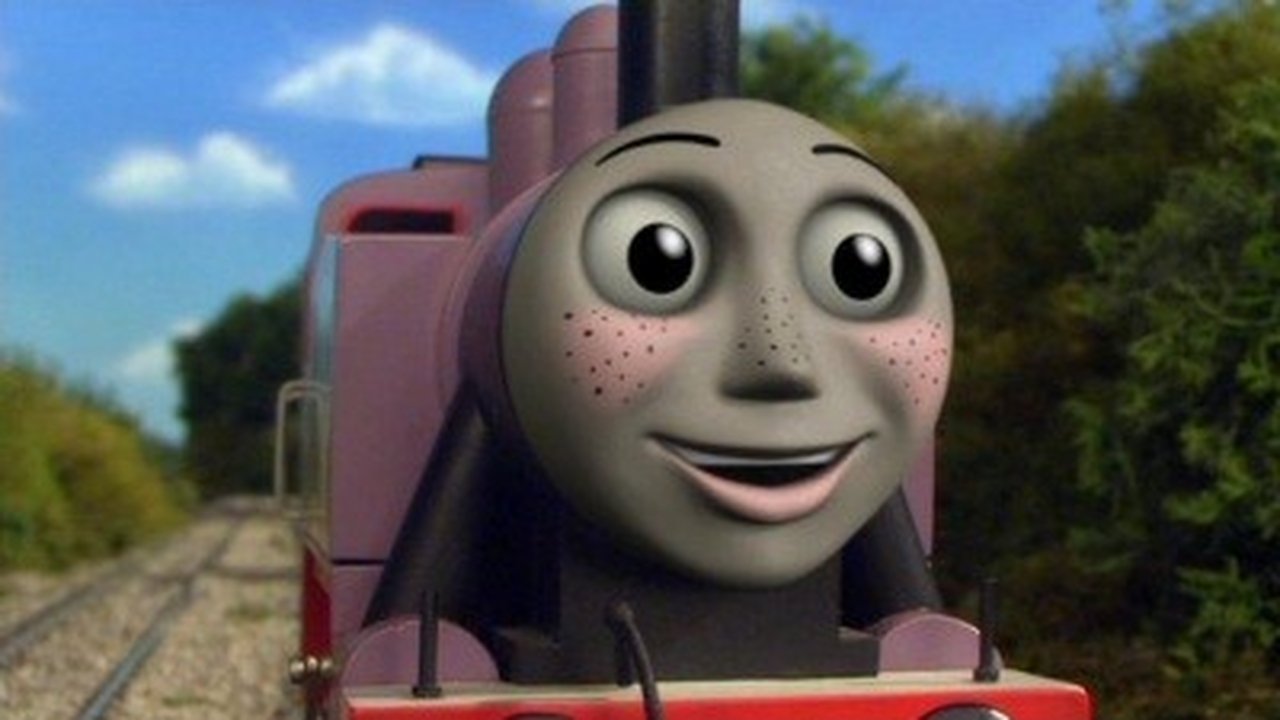 Thomas & Friends - Season 12 Episode 3 : Rosie's Funfair Special