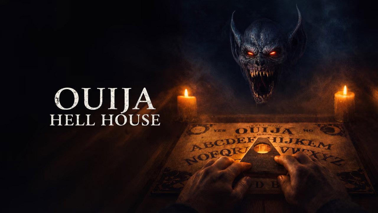 Watch Ouija Hell House (2026) online free in HD