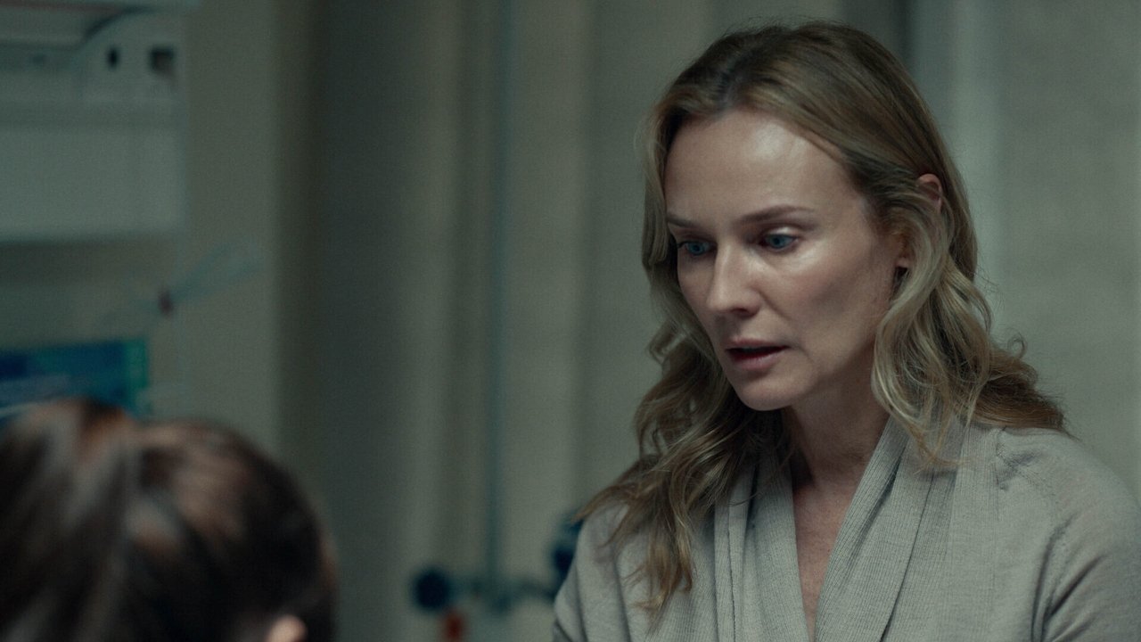 Little Disasters - Season 1 Episode 1 : The Perfect Mother