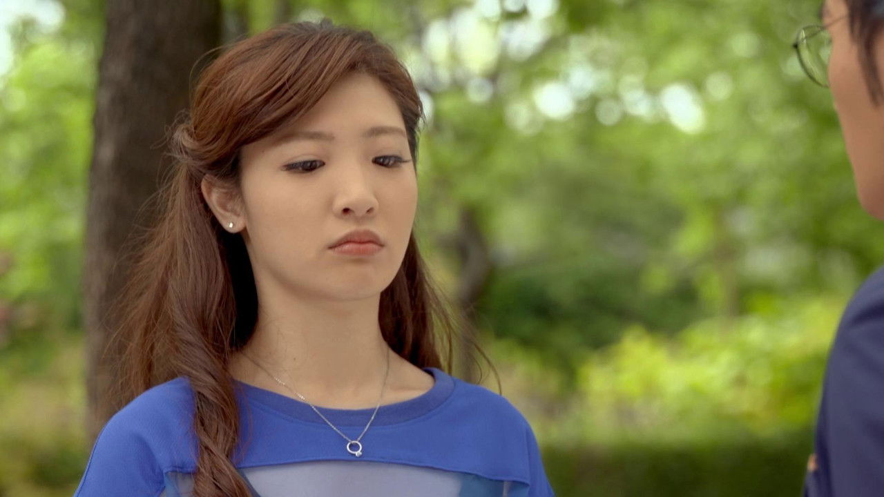 舞法天女之璀璨甜蜜 — Épisode 24