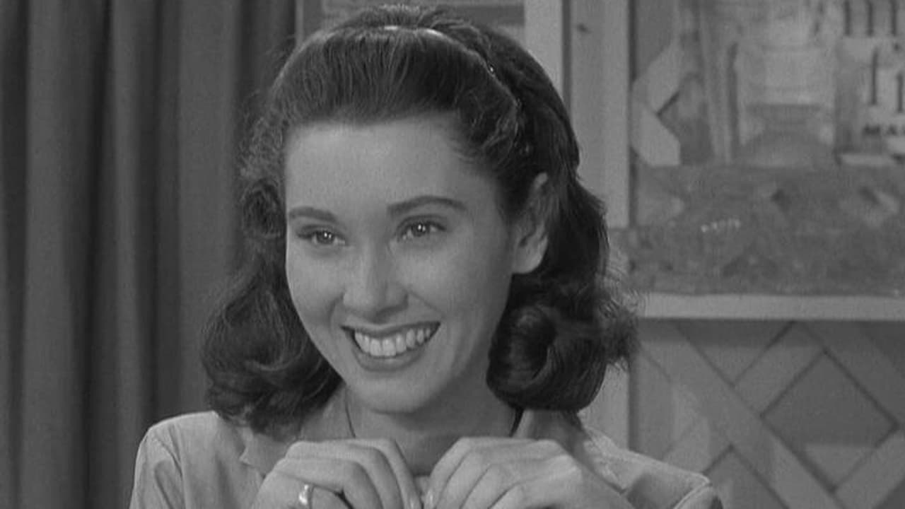 The Andy Griffith Show - Season 1 Episode 10 : Ellie for Council