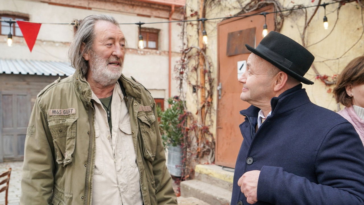 Hořký svět — Épisode 2