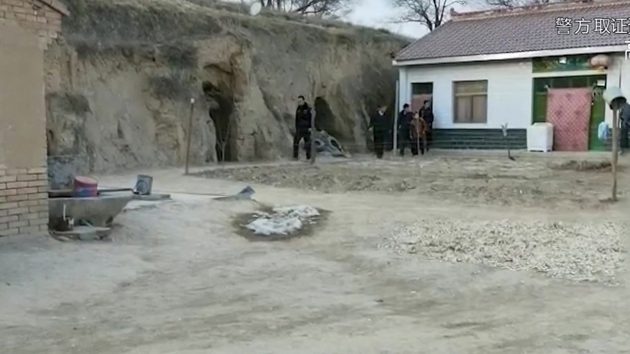 传奇故事 — Épisode 99